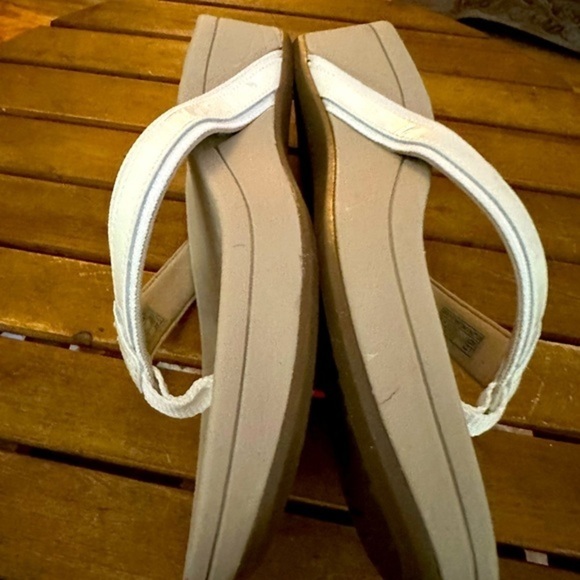 Vionic 380 Pacific Hightide White - Picture 4 of 8